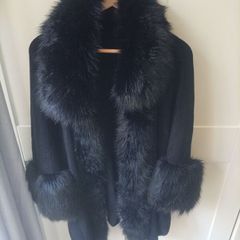 Ladies shawl