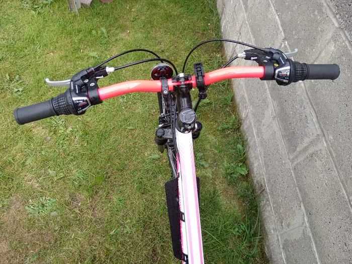 Girls Bicycle