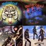 Motorhead - The Bronze Age (1979 - 1982) Limed Edition CD Boxset Image 2