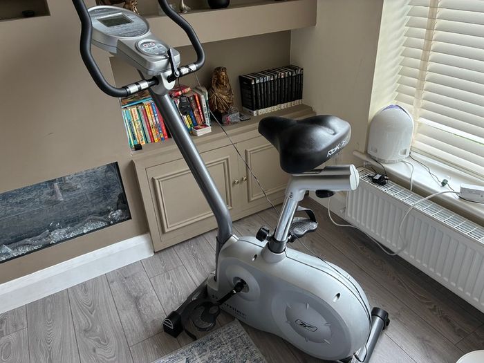 Exercise bike