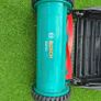Push lawnmower Bosch Image 2