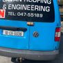 Volkswagen Caddy 2010 Image 8