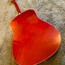 SX Acoustic Guitar + SX Gig bag Image 3