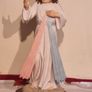 11.5 Inch Tall Florentine Collection Divine Mercy Jesus I Trust In You Religious Statue Made In Italy Image 3