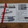 Ireland CallCard "Smithwick's", mint in wrapper, 11/1995, 10 Units - free standard postage Image 2