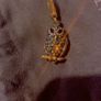 Juicy Couture pave owl charm Image 2