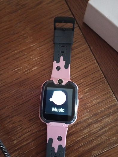 kids watch