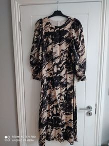 Inwear dress