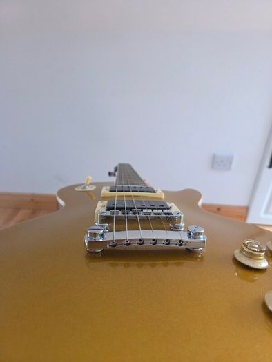 Guitar LesPaul