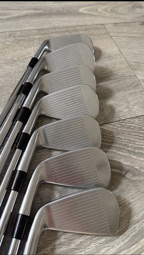 Taylormade P790
