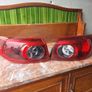 2014 Mazda 6 rear lenses Image 2