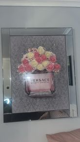 Versace picture/mirror