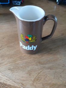 Paddy Jug
