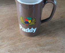 Paddy Jug