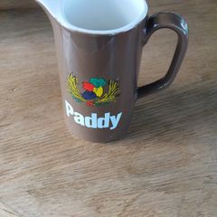 Paddy Jug