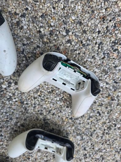 15 x Xbox One Controller Joblot (Free Post)