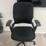 Steelcase Leap V2 Office Chair Image 4