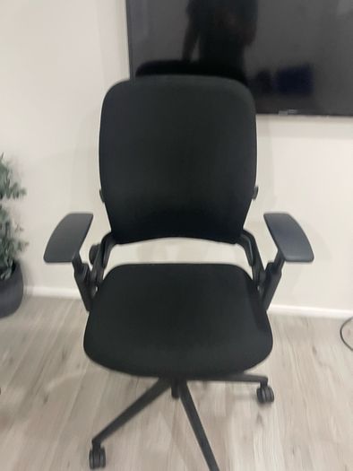 Steelcase Leap V2 Office Chair