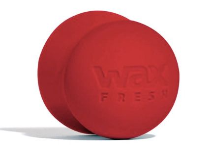 Wax Fresh Scraper - wax remover