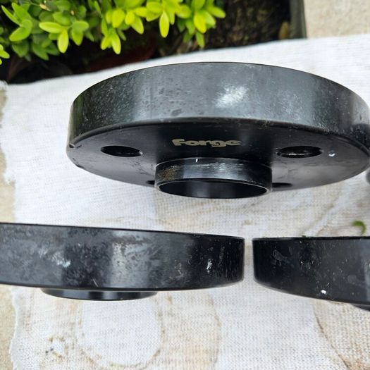 Wheel Spacers