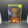 Spawn: Armageddon Xbox Image 3