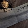 Town is by the Sea ! Beautiful Hardcover ! 2017 ! by Walker Publishing ! Image 9