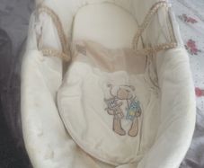 moses basket