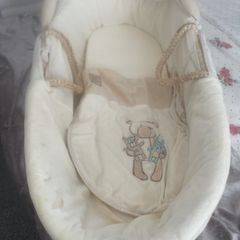moses basket