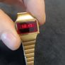 JB Champion electronic watch from the 1970s Image 8