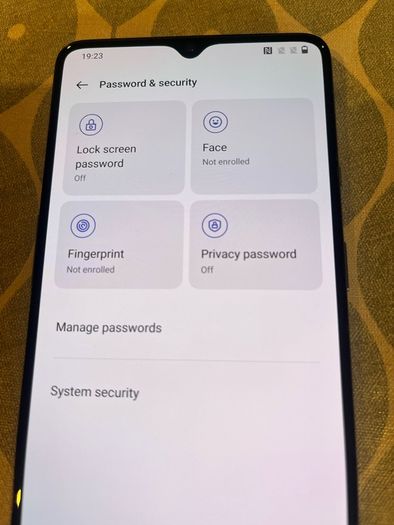 OnePlus 7T