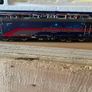 roco ho Nightjet digital sound model railway  train Image 5