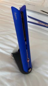 Dyson Corrale Cordless Hair Straightener's Full Set, Like New