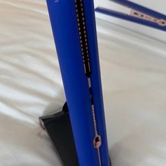 Dyson Corrale Cordless Hair Straightener's Full Set, Like New