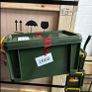 Stackable storage containers Image 4