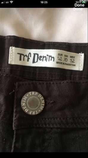 Ladies BNWT shorts size 14