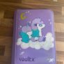 Vaultx Pokemon binder galarian ponyta 4 pocket Image 4