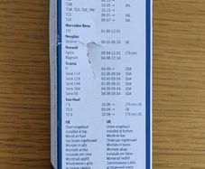 Bosch Wiper Blade N70