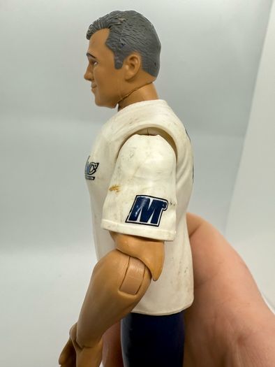 wwe Shane McMahon action figure