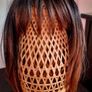 New synthetic wig Image 2