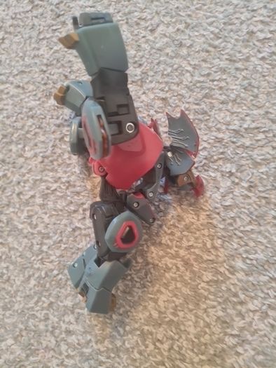Transformer