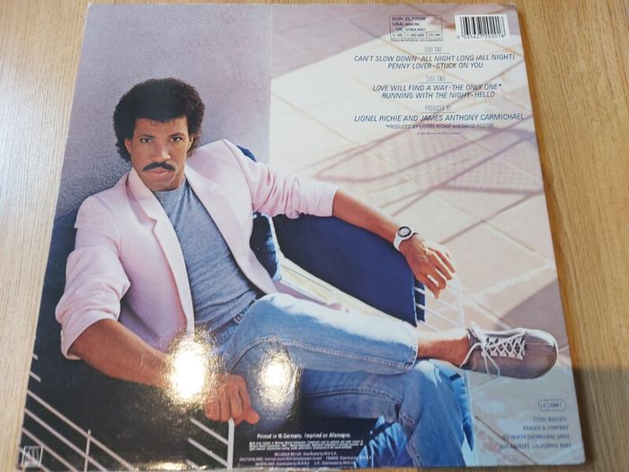 Batch Of Vinyl Records For Sale (12/15) - All Cleaned And In Excellent Condition.