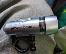 power beam light