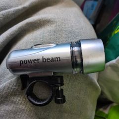 power beam light