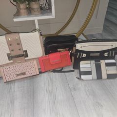 Riverisland handbags and purses