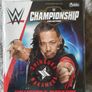 WWE Shinsuke Nakamura Statue Image 2