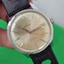 Vintage Automatic Swiss Made Enicar Swiss Watch 1960s Image 8
