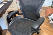 Herman Miller Aeron Classic