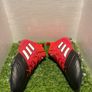 Adidas Ace 17.1 Primeknit FG Football Boots | UK 8 Image 5