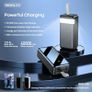 New Remax Leader Series 2.1A Fast Charging Power Bank 50000mAh Image 2