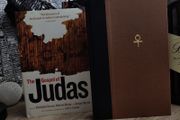 The Gospel of Judas ! Hardcover ! 2016 ! by National Geographic !